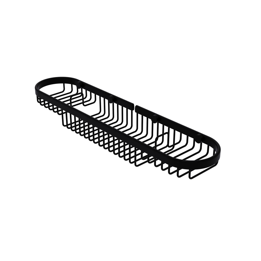 Oval Combination Shower Basket N978