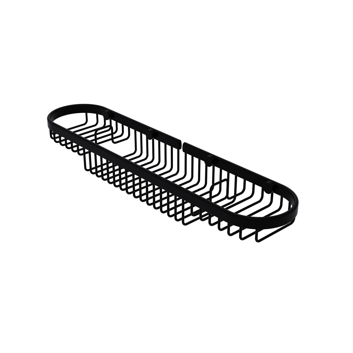 Oval Combination Shower Basket N978