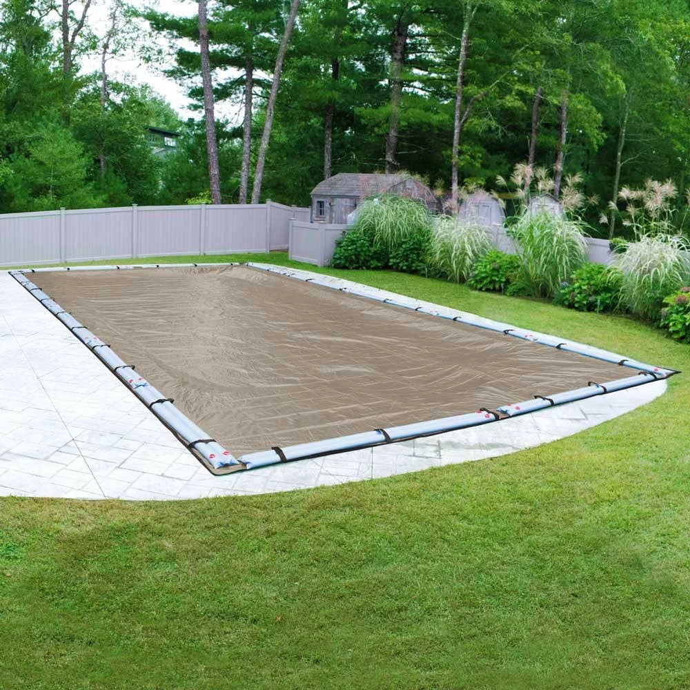 30 x 60 Rectangle Winter Pool Cover K93045