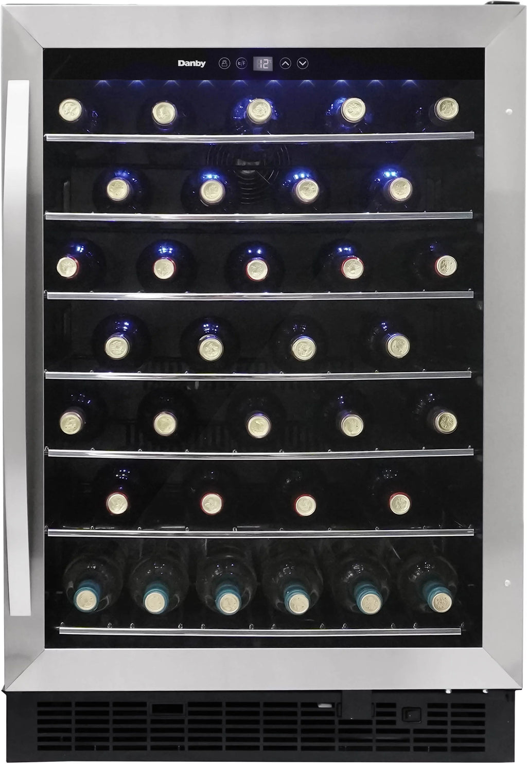 5.7 Cu. ft. Built-In Beverage Center I7484