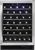 5.7 Cu. ft. Built-In Beverage Center I7484