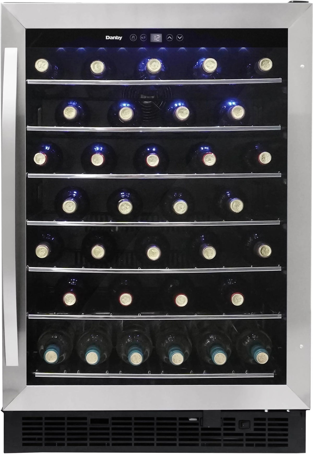 5.7 Cu. ft. Built-In Beverage Center I7484