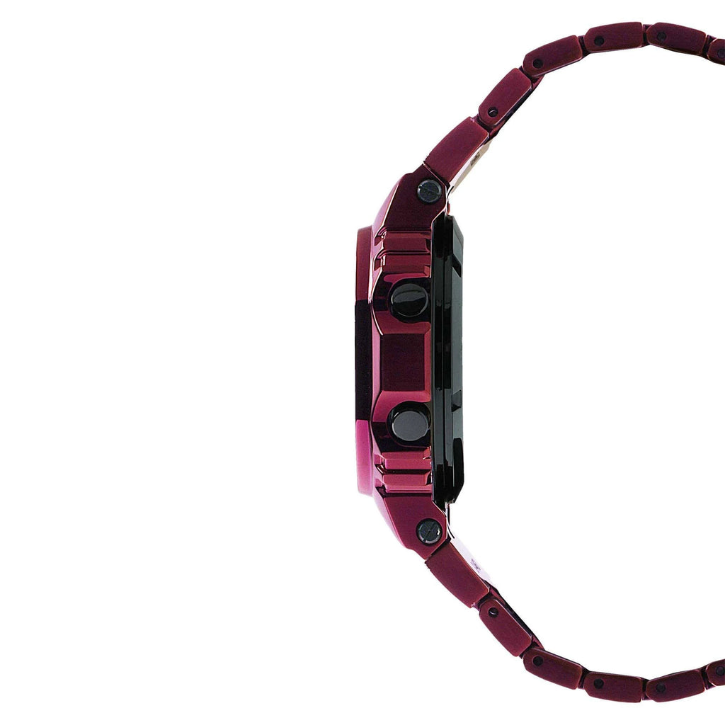 Red Digital Watch M78820