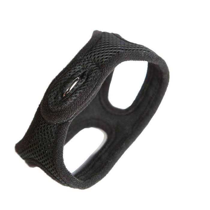 Mesh Pet Shoulder Harness Collar O487078
