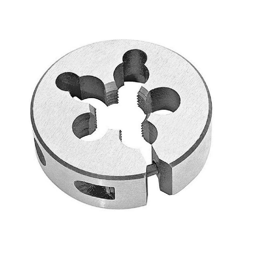 HSS Round Adjustable Die K824397