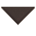 Black 3 Ft. x 12 Ft. Carpeted Entrance Mat U132037