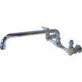 Splash Mounted Faucet A1331