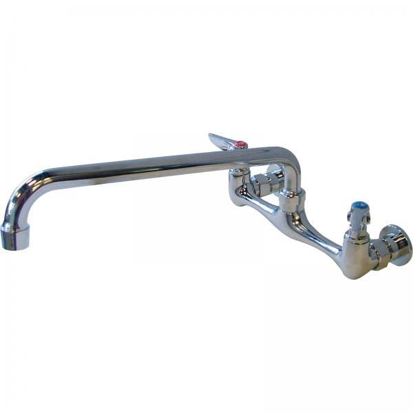 Splash Mounted Faucet A1331