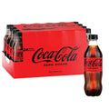 16.9 Ounce 24 Pack Zero Sugar T974709