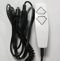 Push Button Hand Control Lift Chair O90766