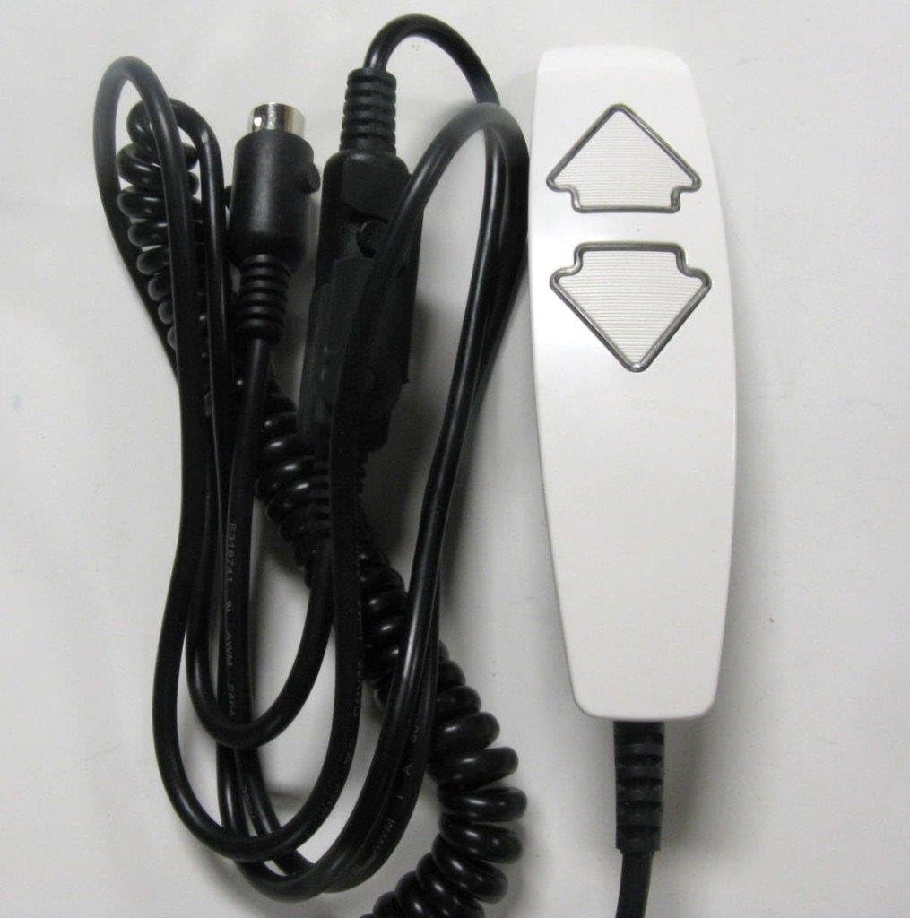 Push Button Hand Control Lift Chair O90766