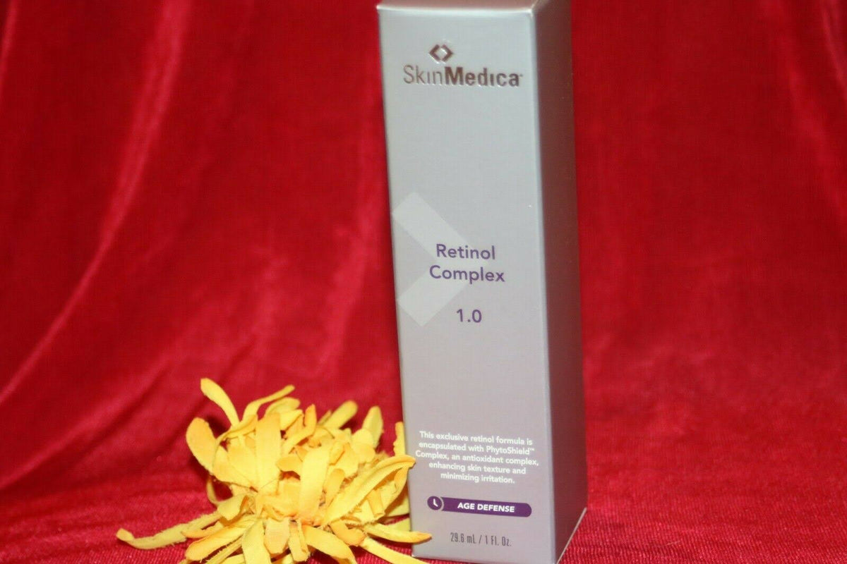 Retinol Complex 1.0 % 1 oz P24425