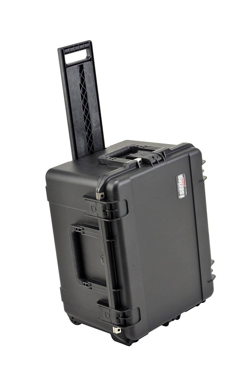 Rolling Case - Black B775675