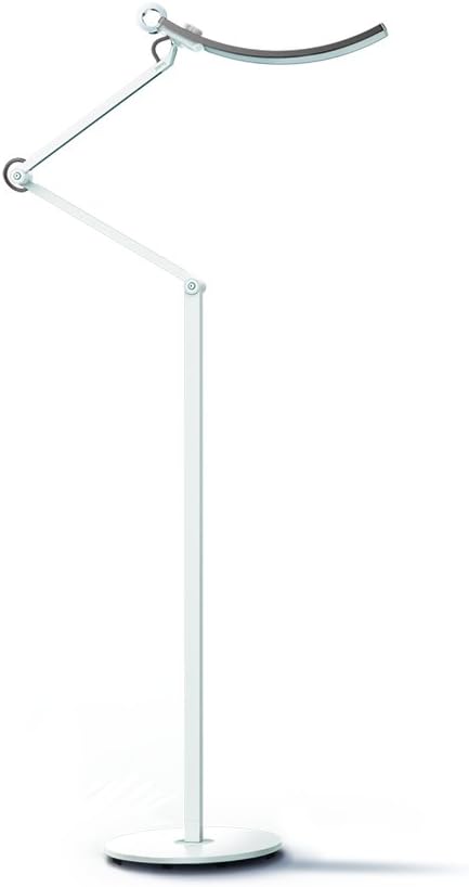 LED Desk Lamp with Swing Arm V9592