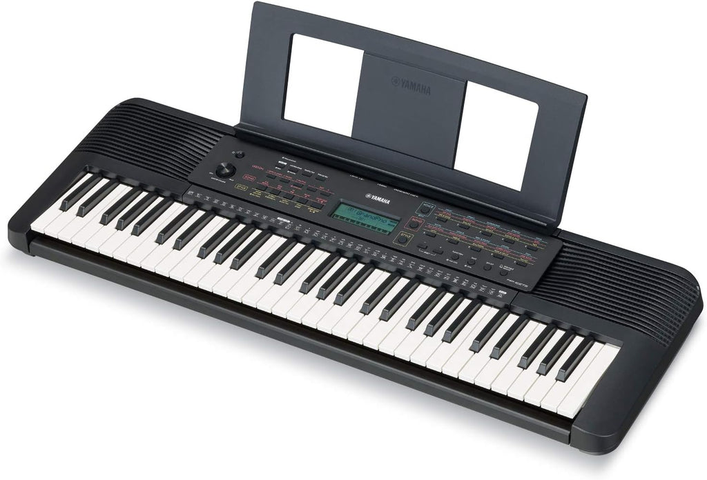 61-Key Portable Keyboard O5560
