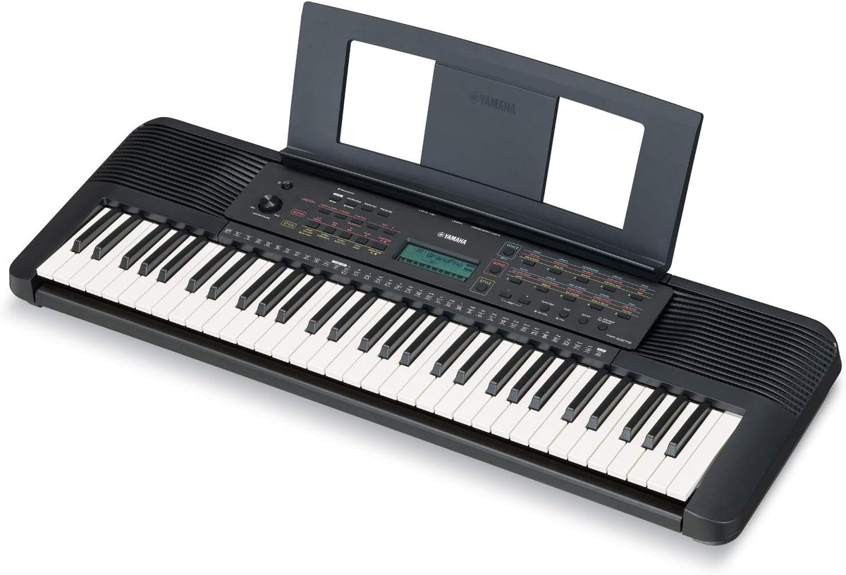 61-Key Portable Keyboard O5560