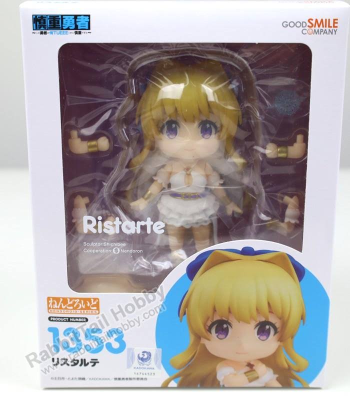 Nendoroid O5719