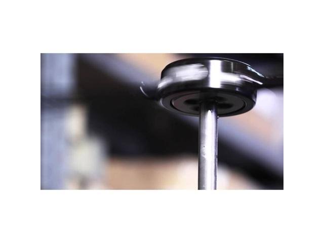 HSS Round Adjustable Die K824397