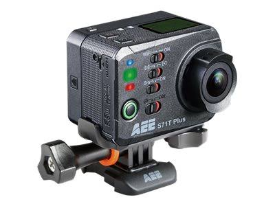 4K Ultra HD Action Camera S28533