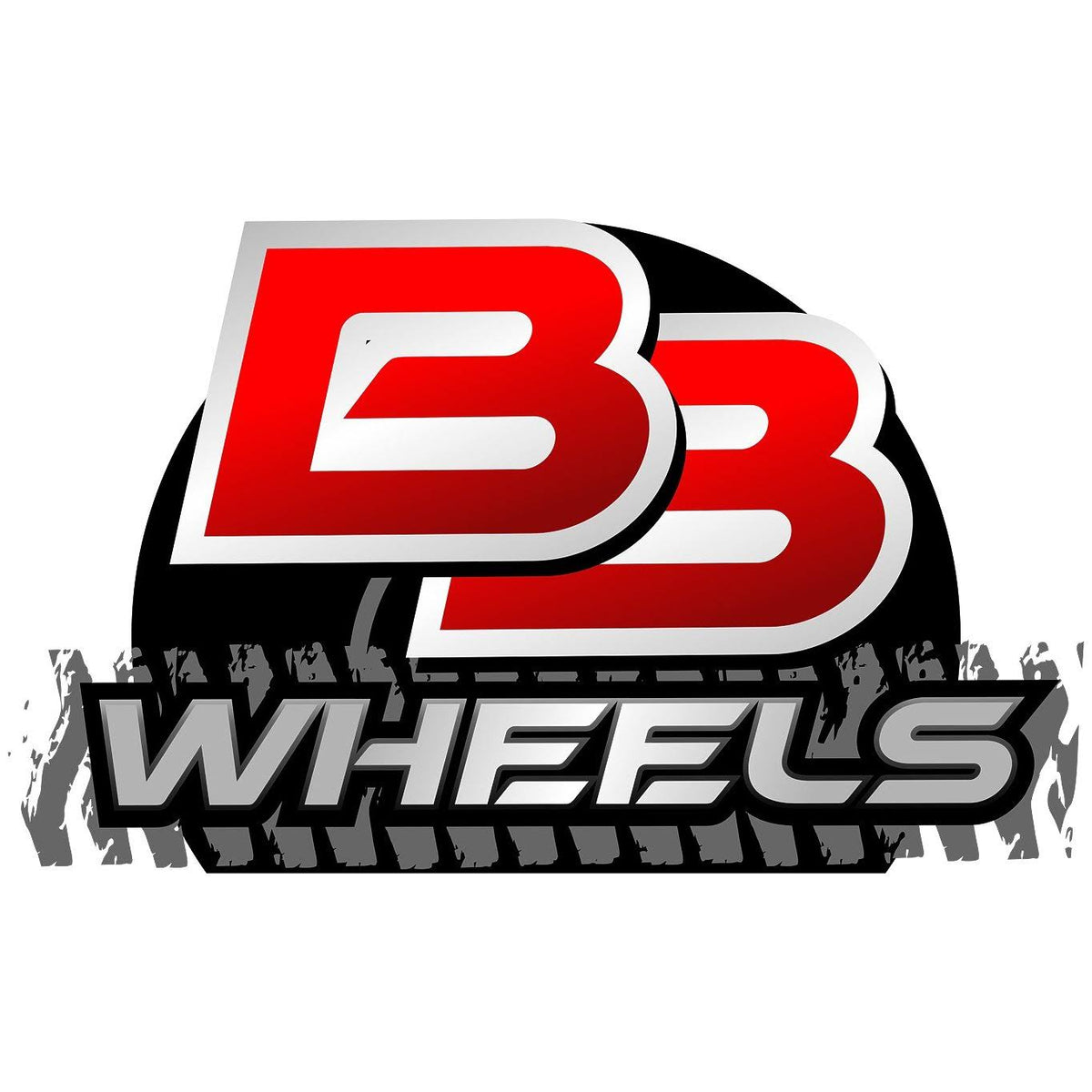 20x10 5x120.00 Chrome Wheel B414101