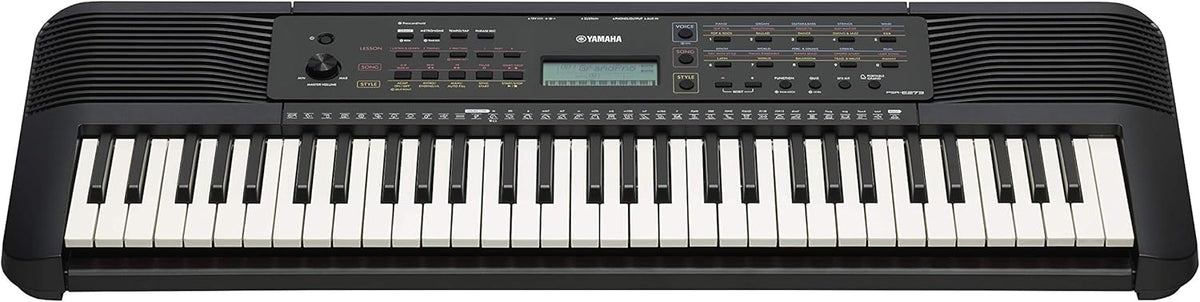 61-Key Portable Keyboard O5560