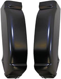 Cab Corners (Pair) Extended Cab O686