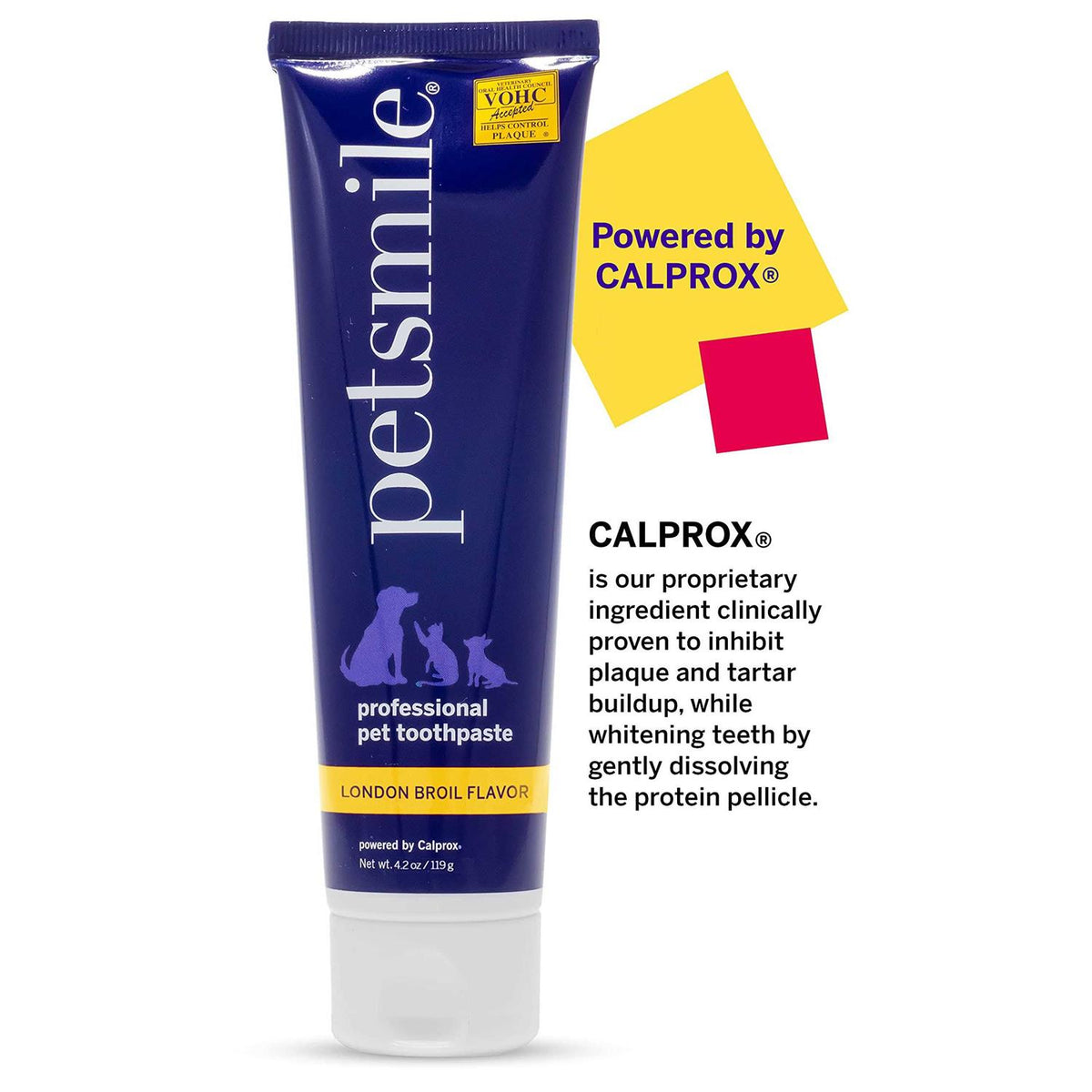 Petsmile Professional Toothpaste P80903