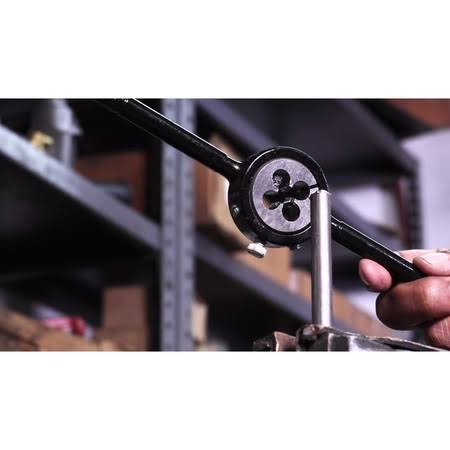 HSS Round Adjustable Die K824397