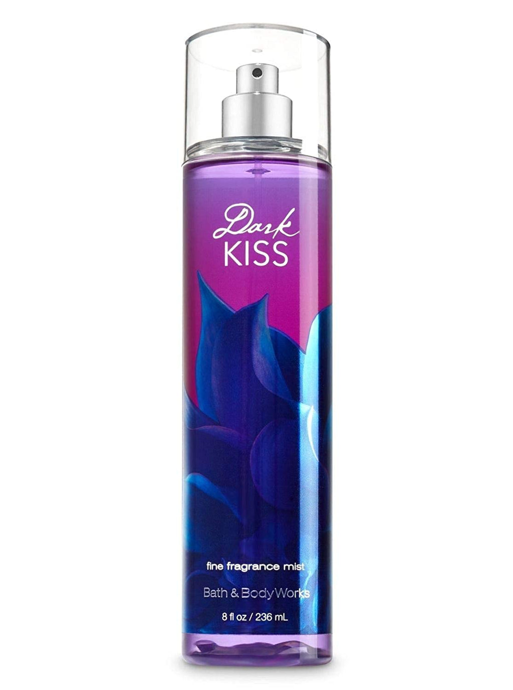 Dark Kiss Fine Fragrance Mist, 8 Ounce F177422
