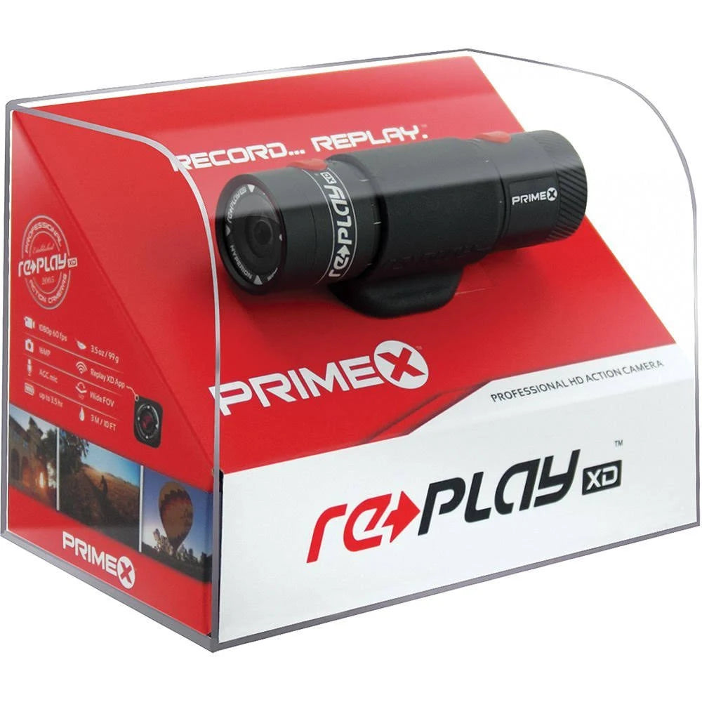 1080p WiFi Camera P272