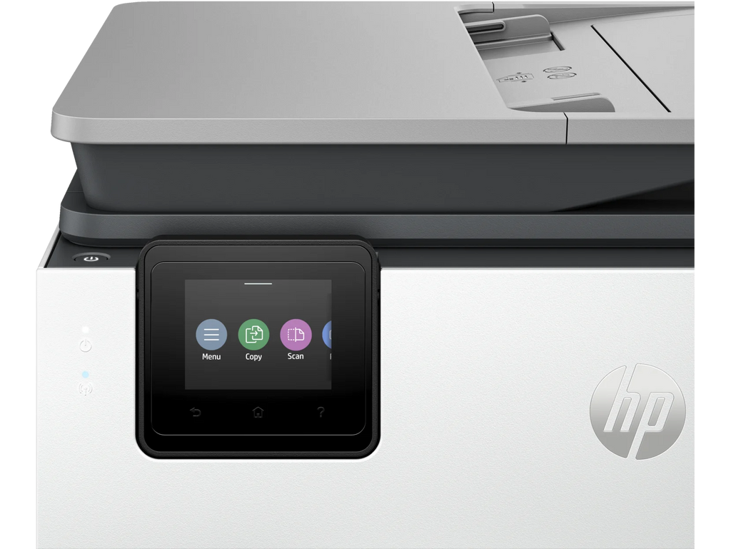 Wireless All-in-One Printer K31165