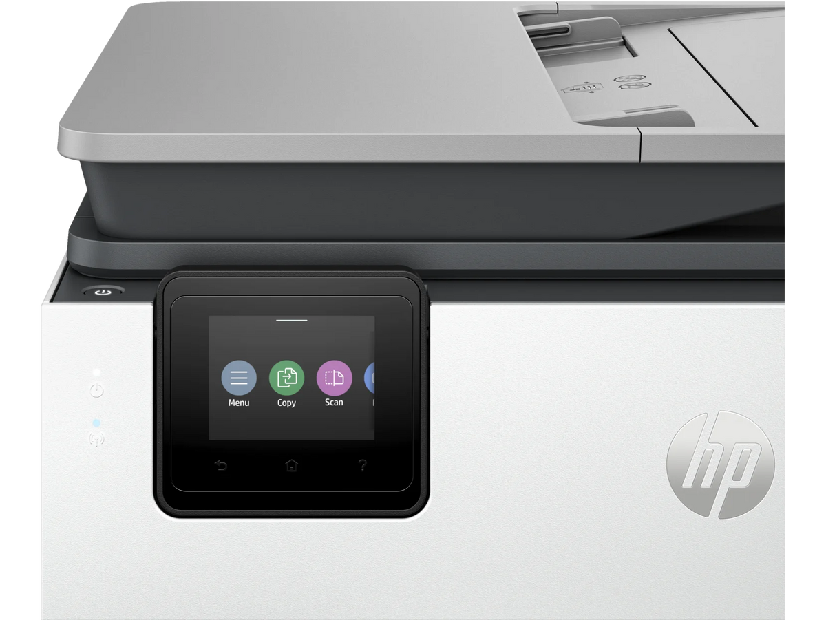 Wireless All-in-One Printer K31165
