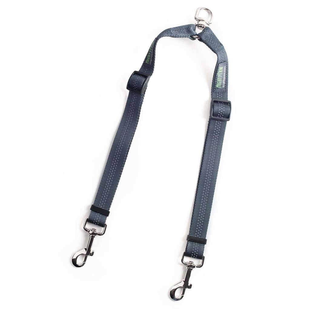 Adjustable Double Dog Leash D5827