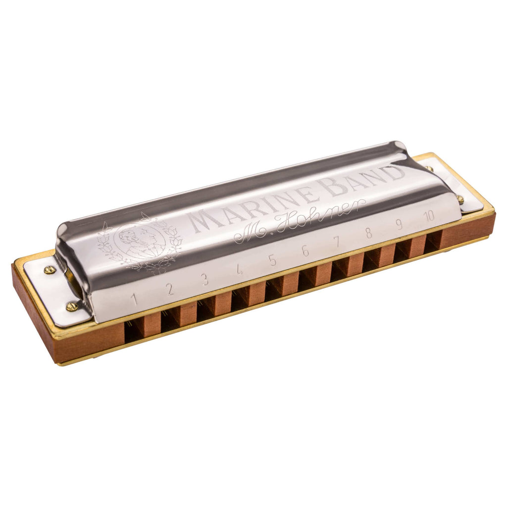 Harmonica C3041
