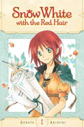 Snow White with the Red Hair, Vol. 1 K3876