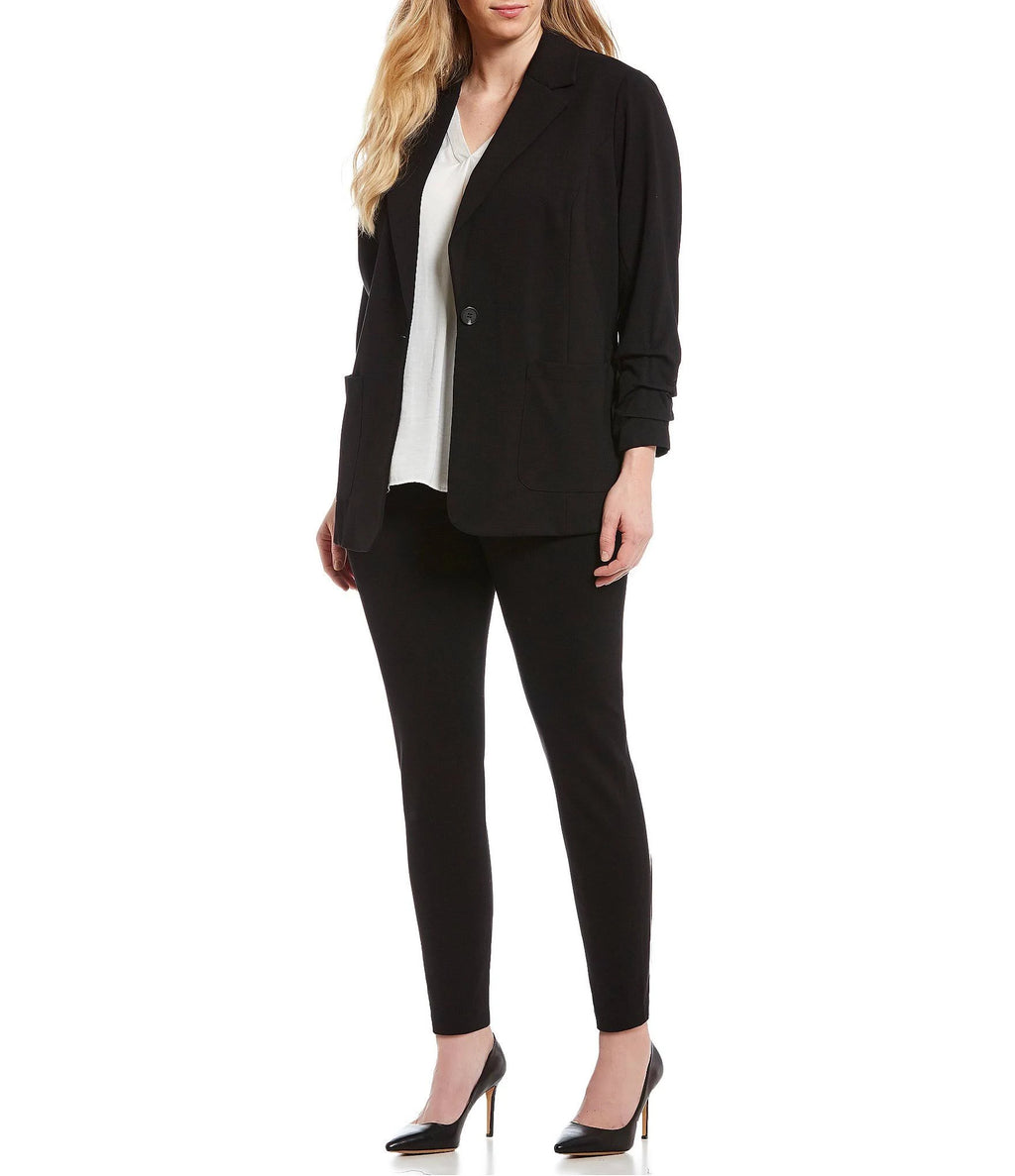 Plus Leggings R4643