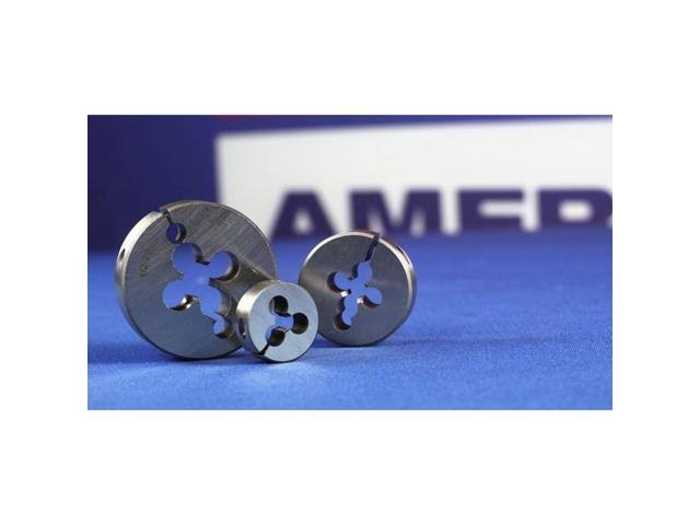 HSS Round Adjustable Die K824397