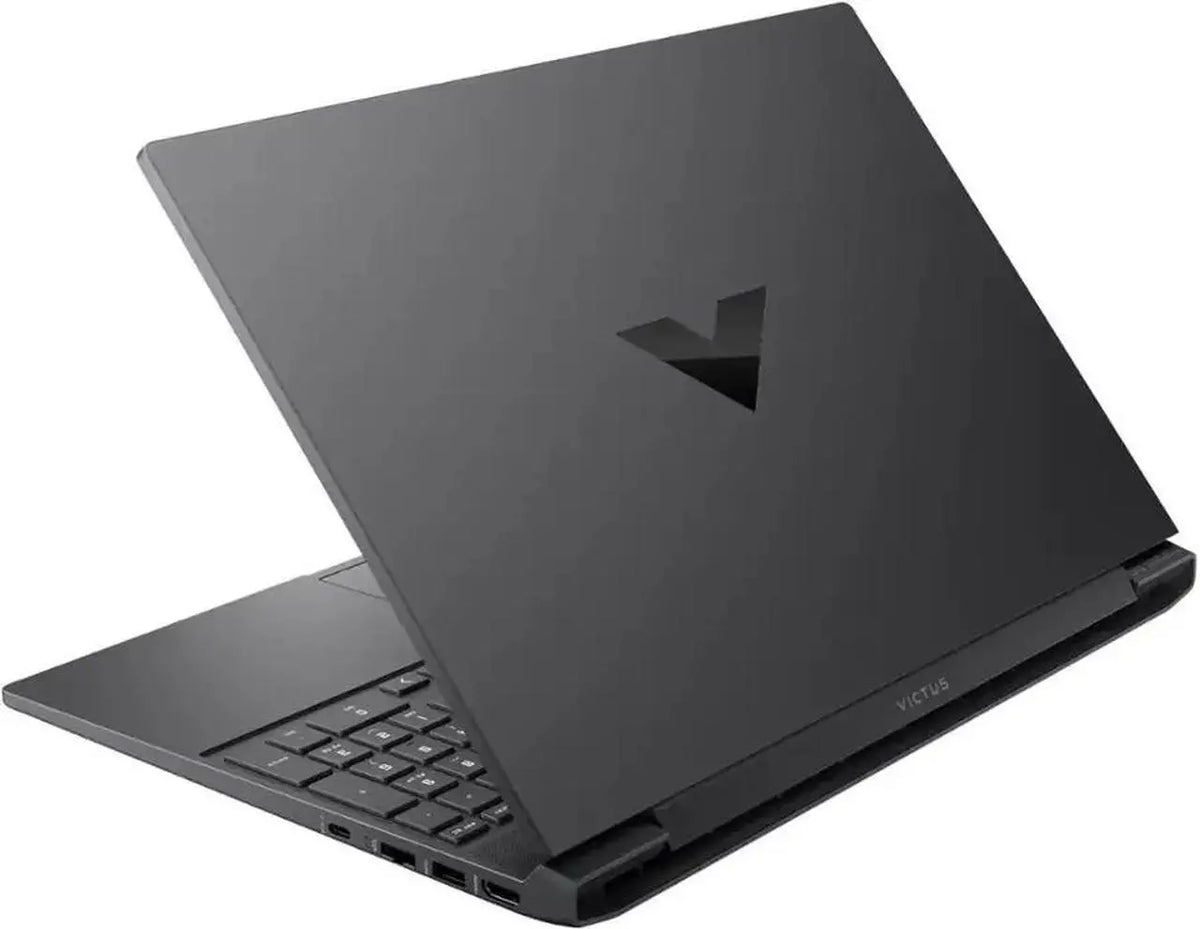 15.6" 144Hz Full HD Gaming Laptop AMD Ryzen 7 7445HS NVIDIA GeForce RTX 4050 32GB RAM DDR5 2TB SSD Mica Silver Windows 11 Home E9555