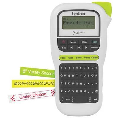 Industrial Handheld Labeling Toolkit Y3989