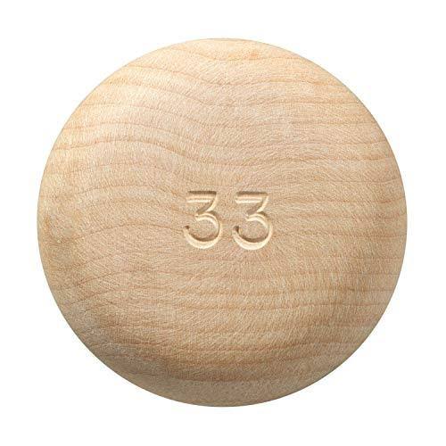 Maple Wood Baseball Bat B289