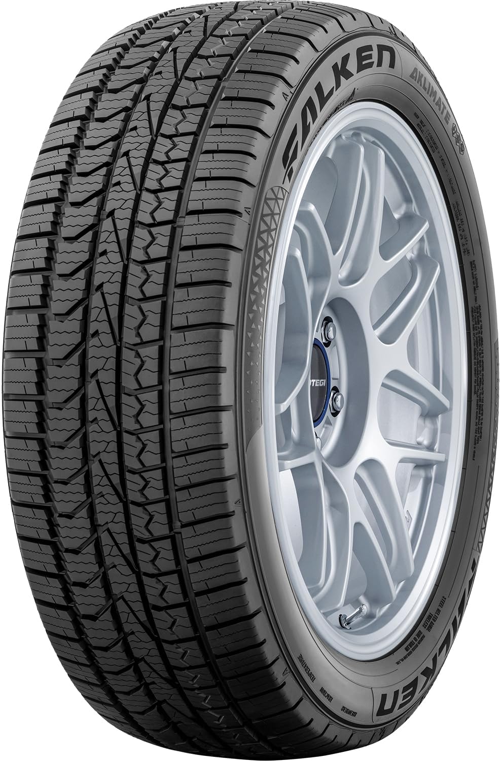 205/65R16 95H All Weather Passenger Tire J15754