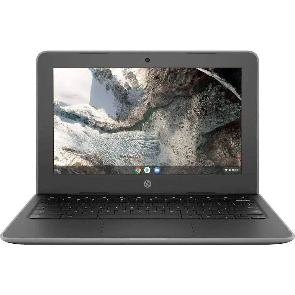 11.6" Intel Celeron N4000 4GB RAM 16GB Storage Black Chromebook S354