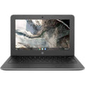 11.6" Intel Celeron N4000 4GB RAM 16GB Storage Black Chromebook S354