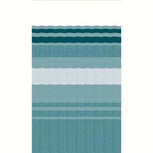 Teal Universal Replacement Fabric W4779