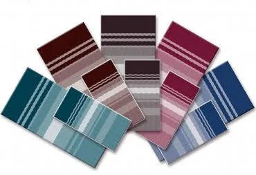 Teal Universal Replacement Fabric W4779