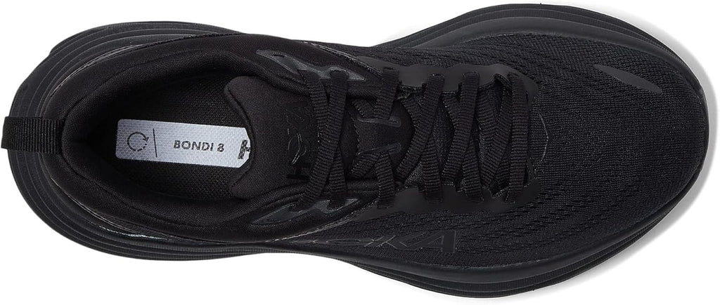Black Road Running Shoes F60237