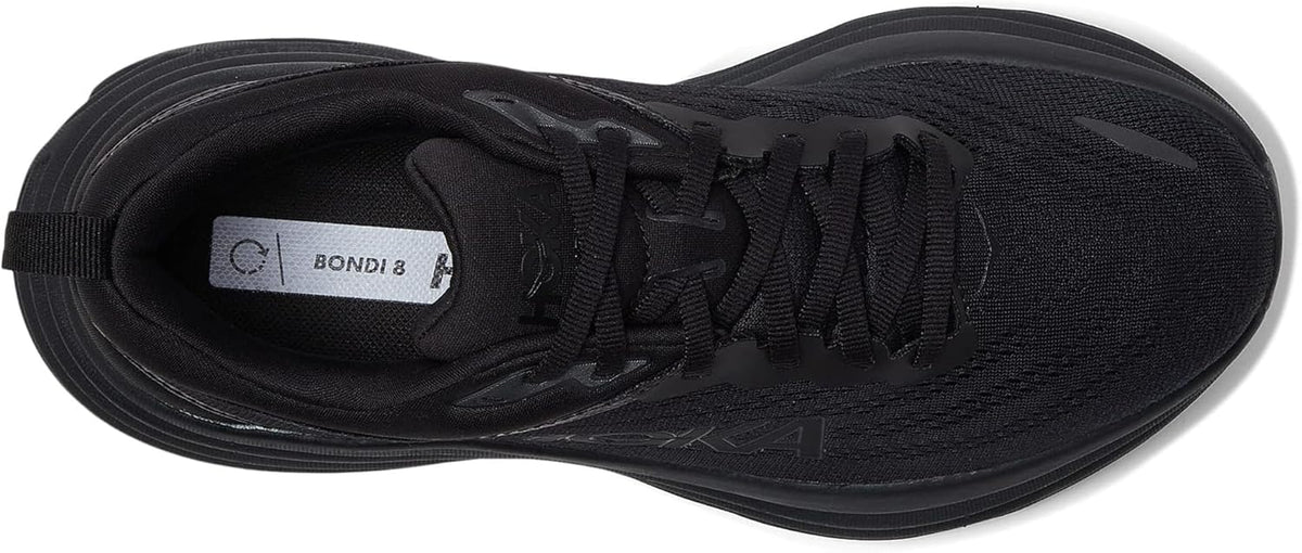 Black Road Running Shoes F60237