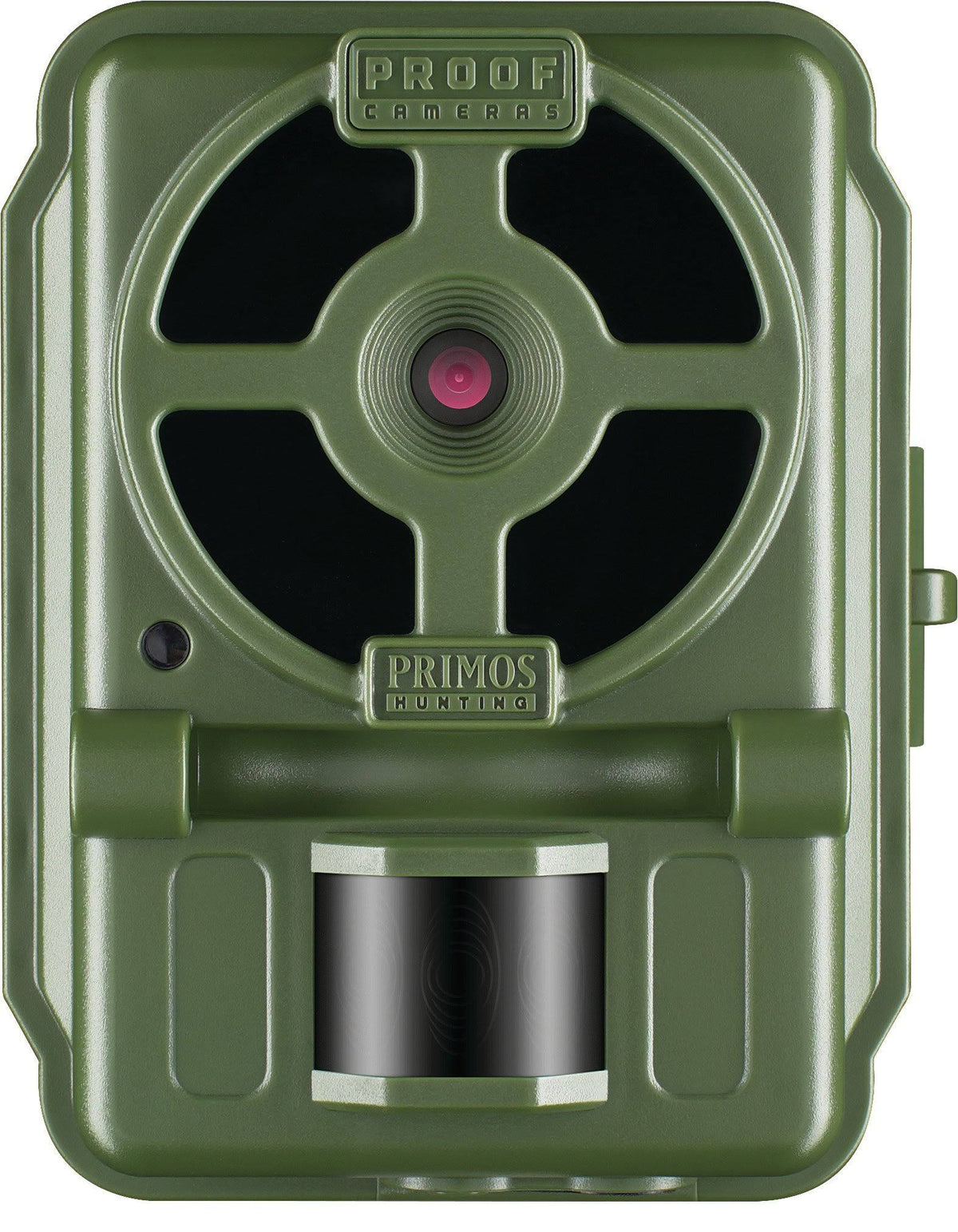 Green 12 MP Game Trail Camera U127208