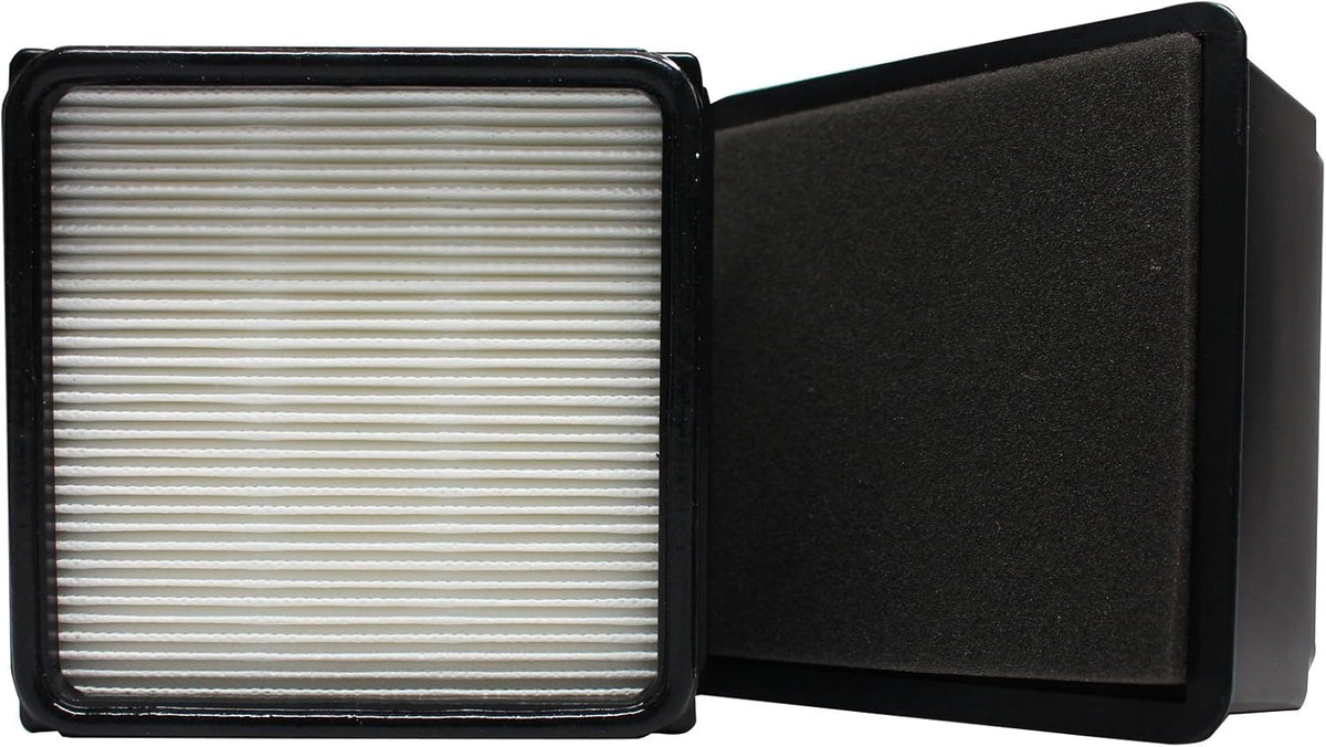2-Pack Replacement HEPA Filter and Foam Filter Insert for Vacuum T733254