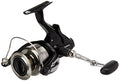 Baitrunner Spinning Reels A962